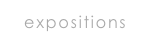 expositions